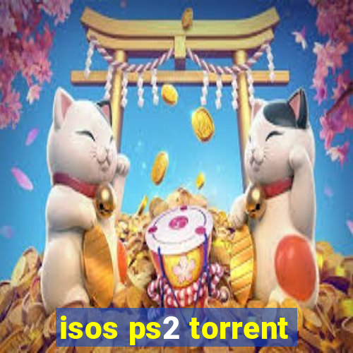 isos ps2 torrent